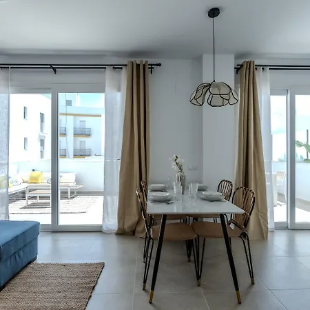 Bodega Olehousing Lägenhet Conil De La Frontera