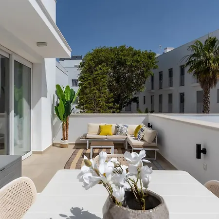 Bodega Olehousing Apartment