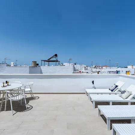 Bodega Olehousing Apartment