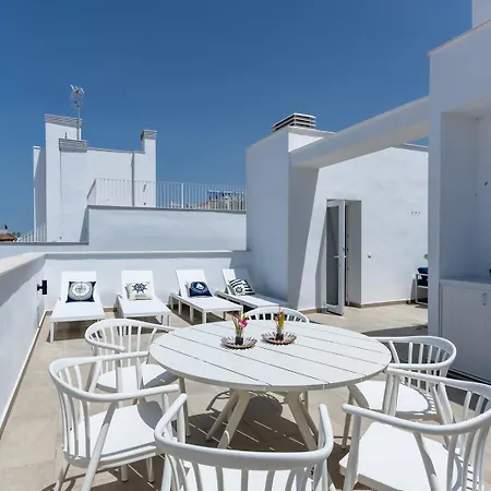 Apartment Bodega Olehousing