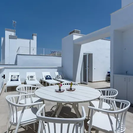 Bodega Olehousing Apartment *