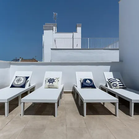 Bodega Olehousing * Conil De La Frontera