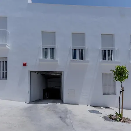 Bodega Olehousing Apartment
