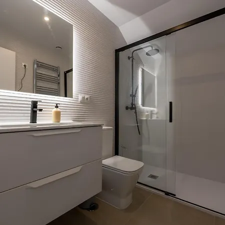 Bodega Olehousing Apartment