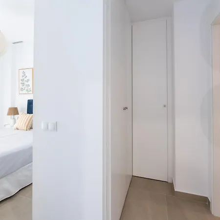 Apartment Bodega Olehousing