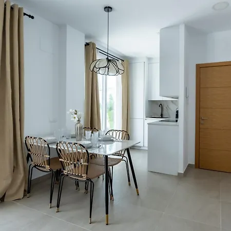 Bodega Olehousing Apartment *