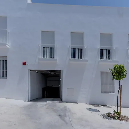 Apartment Bodega Olehousing *