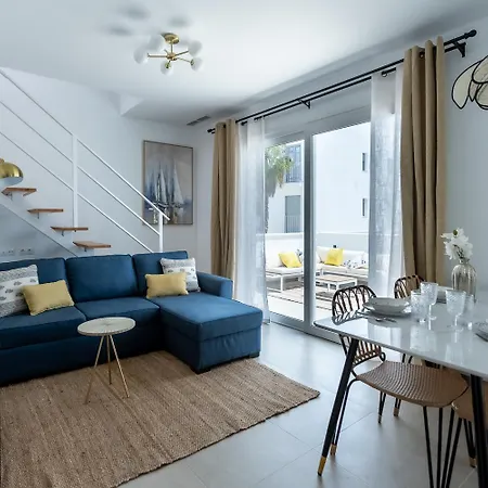 Apartment Bodega Olehousing Conil De La Frontera