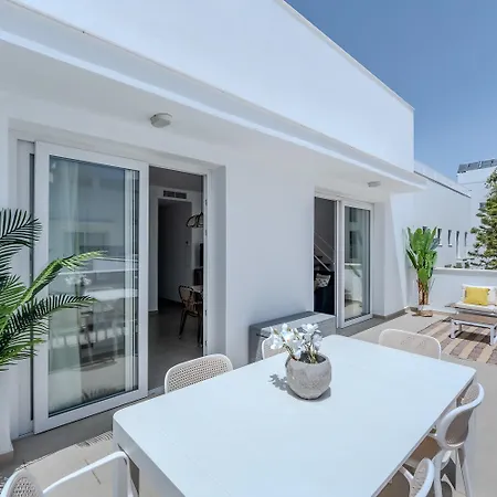 Bodega Olehousing Apartment