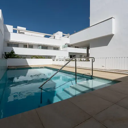 Apartment Bodega Olehousing *