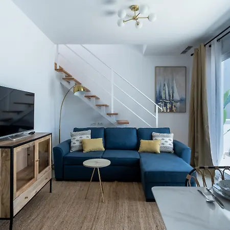 Bodega Olehousing *