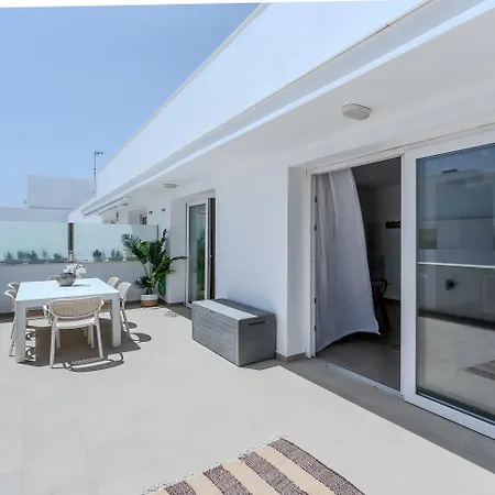 Bodega Olehousing *