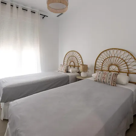 Bodega Olehousing Conil De La Frontera