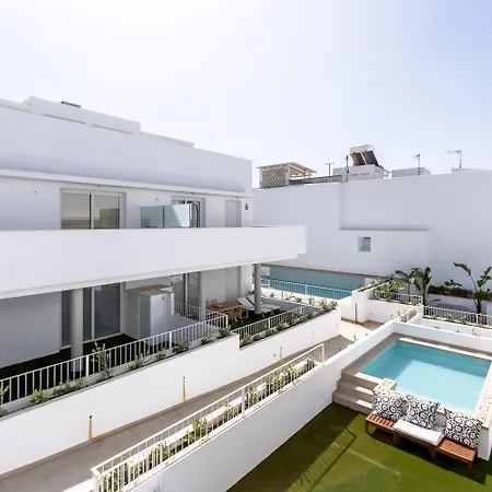 Bodega Olehousing