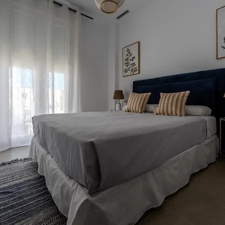 Apartment Bodega Olehousing Conil De La Frontera